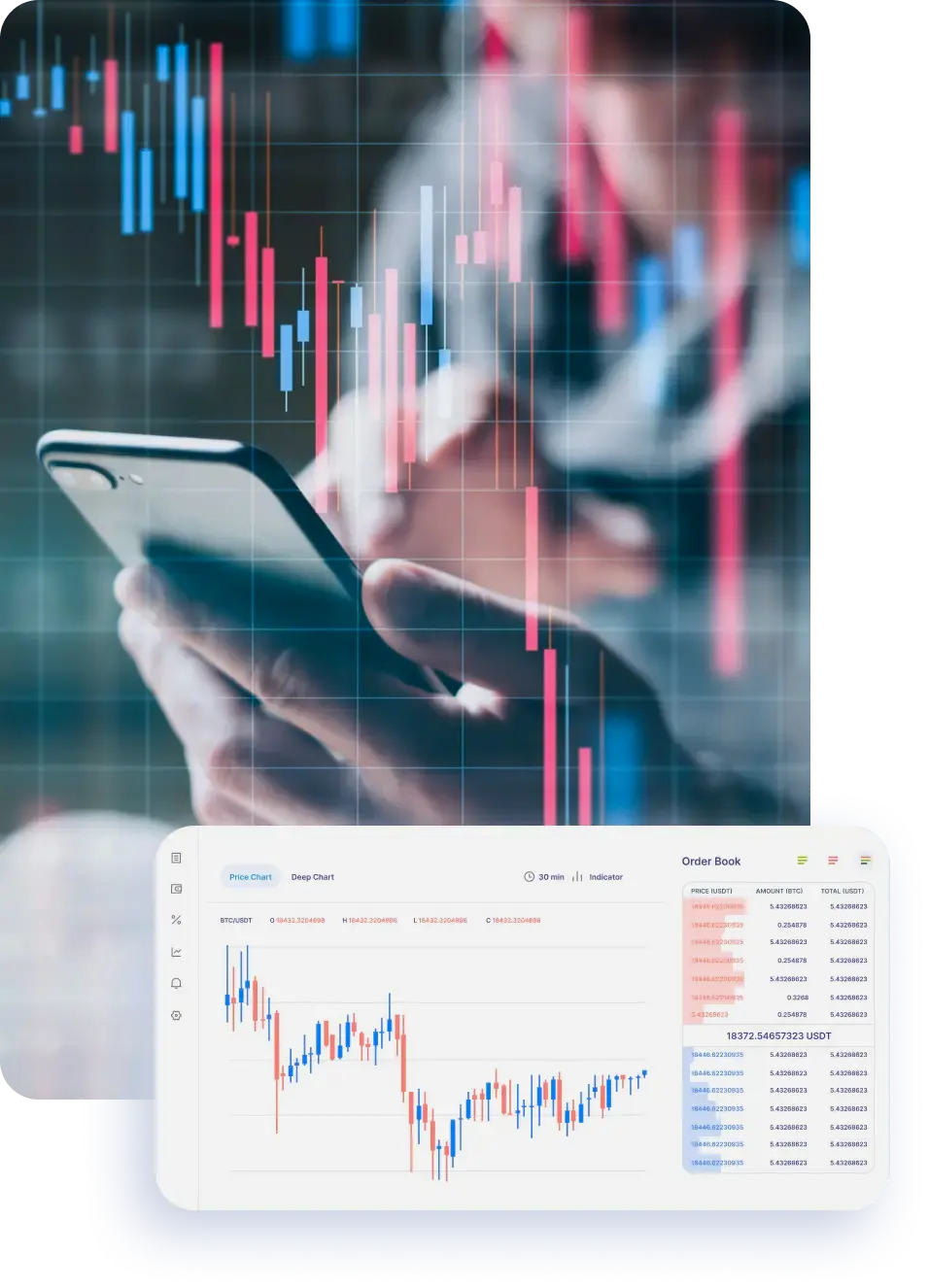 Bruvonix day trading